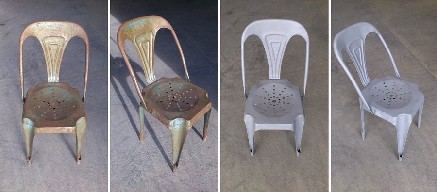 chaise