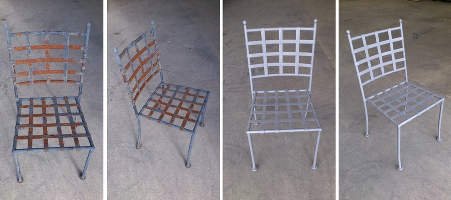chaise 2